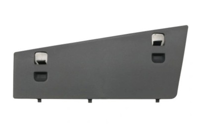 Заглушка mercedes sprinter 06 906 корпус aku фото №1