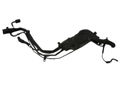 Заливная горловина топлива mazda cx5 оригинал фото №1