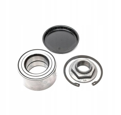 Renault оригинальный номер 7701206742 подшипник колеса фото №1