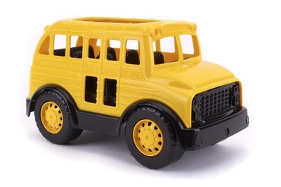 Zabawka Autobus dla dzieci