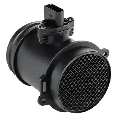 Расходомер воздуха 30218 bremi audi фото №1