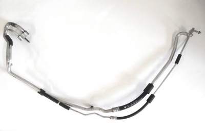 Дроти кондиціонера opel vectra c signum z28net 2.8 v6 turbo фото №1