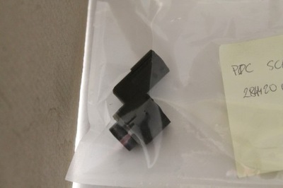 Pdc датчик парковки задняя renault grand scenic iii 2009r- 284420002r фото №1