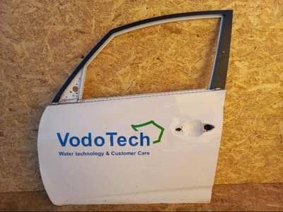 Hyundai ix20 ix-20 двері ліва передні перед фото №1