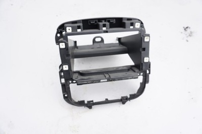 Корзина pod радіо opel vivaro b фото №1