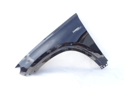 Крыло левый перед mercedes w167 gle coupe фото №1