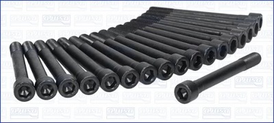 AJU81057200 TORNILLOS CULATA DE CILINDROS HYUNDAI TERRACAN 01-  