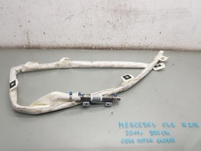 CORTINA AIRBAG IZQUIERDA MERCEDES CLS W218 2188600102  