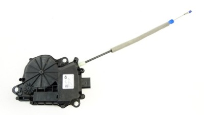 Land rover discovery sport v доводчик кришки багажника dk62404c10ae фото №1