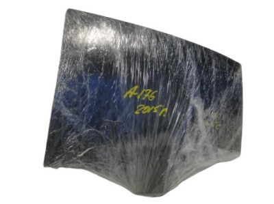 Mercedes a w176 176 стекло задняя левая тонированная 2015 фото №1