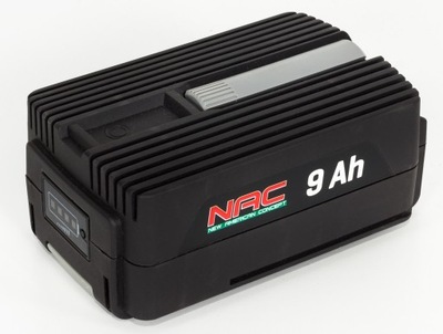 Akumulator Bateria NAC B40-90-NG 40V Li-Ion 9Ah
