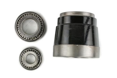 Fast ступиця колеса daily 90- prz. 30/45/40.8/10 фото №1