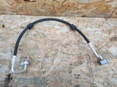 Audi q5 шланг кондиціонера 8r0820726b фото №1