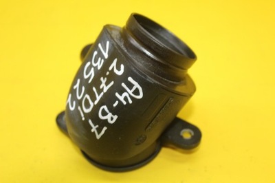 Резонатор турбіни 059129955d a6 a4 b7 2.7 tdi фото №1