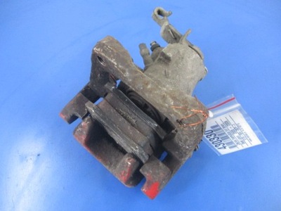 Seat leon ii супорт гальма задня лівий trw фото №1