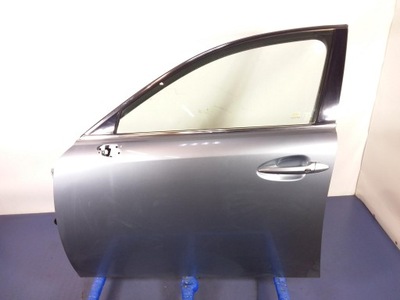Lexus is ii дверь перед левая 8r6 фото №1