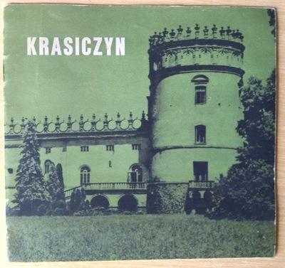 KRASICZYN