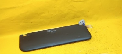 Защита солнцезащитная левый перед transit mk6 00-05r фото №1