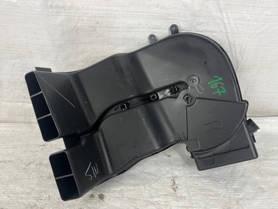 Mercedes gls 167 труба канал впуск воздухозаборник воздуха a1678311301 фото №1