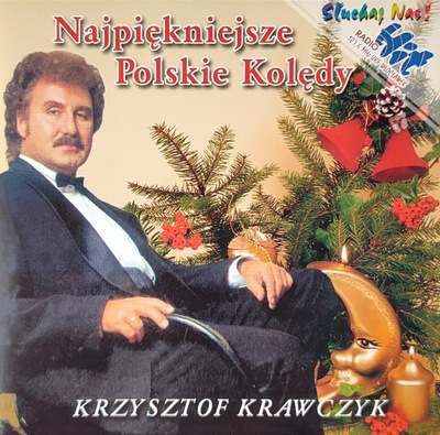 Krzysztof Krawczyk Najpiękniejsze polskie kolędy