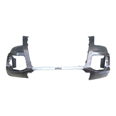 Audi q5 8r s-line przed lift 8r0807437 бампер перед оригінал. фото №1