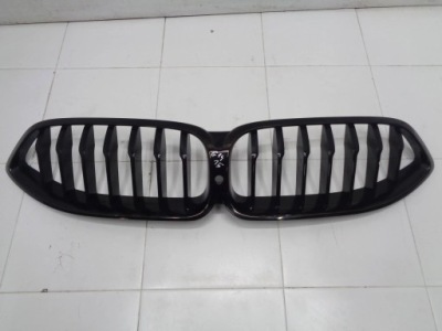 Bmw 8 g14 g15 18 решітка радіатора решітка радіатора радіатора фото №1