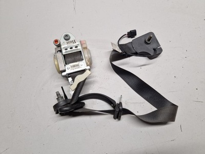 Ford mustang безопасности правый перед натяжитель фото №1