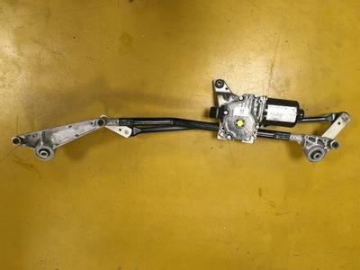 Механизм дворник infiniti q30 mercedes w176 фото №1