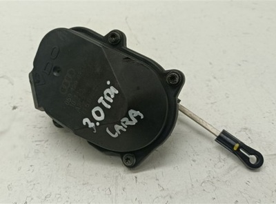 Регулятор крышка коллектор vw phaeton 3d audi 3.0 tdi v6 cara 059129086h фото №1