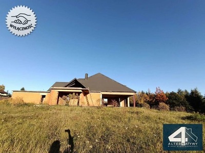 Dom, Worów, Grójec, Grójecki, 603 m²