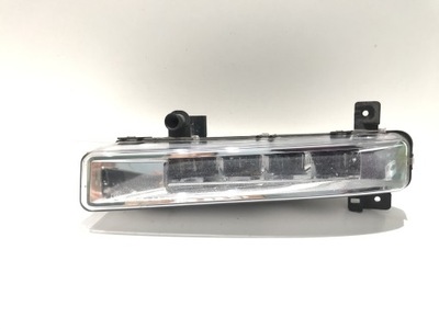 BMW 7 G11 G12 ПРАВАЯ ПРОТИВОТУМАНКА LED (СВЕТОДИОД ) ХОДОВЫЕ ОГНИ ДХО 89250241