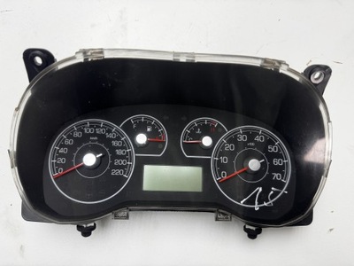 CUADRO DE INSTRUMENTOS CUADRO FIAT DOBLO 51803092  