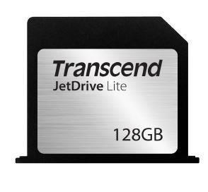 Transcend JetDrive 330 karta 128GB MacBook Pro 13'