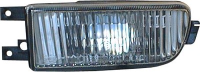 Фара противотуманный abakus 441-2026l-ue фото №1