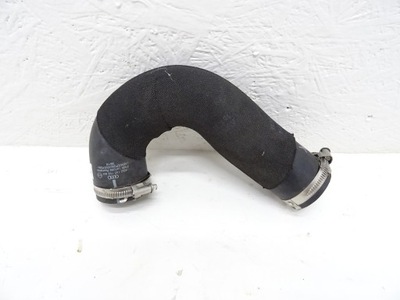 Audi a6 a7 c7 труба wąż 4g0145709ah фото №1