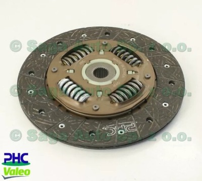 Диск сцепления 37-11018v фото №1