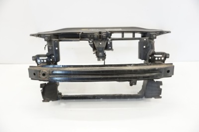 Vw passat cc lift pas передний усилитель 2.0tdi фото №1