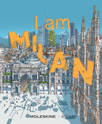 I am Milan CARLO STANGA