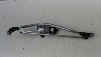 Dacia duster ii механізм двірник перед фото №1