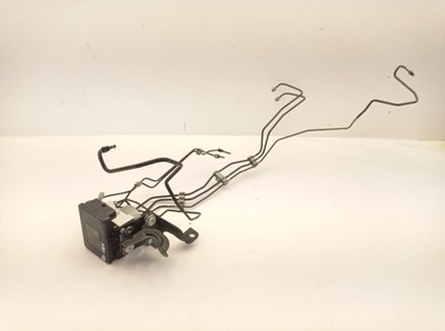 Ford ka plus насос abs g1b5-2c219-ab провода фото №1