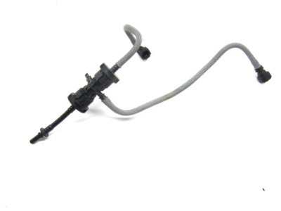 Шланг клапан топлива c4 picasso 2 ii 1.2thp фото №1