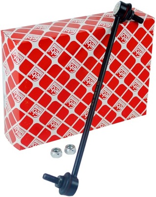 Febi соединитель стабилизатора ford kuga ii фото №1