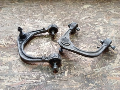 Cadillac cts ii 3.6 важіль перед верхній 15219471 фото №1