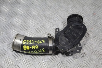 Wąż шланг інтеркулер evoque lift l538 фото №1