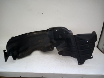 Подкрылок левый задняя nissan primera p12 76741av600 фото №1