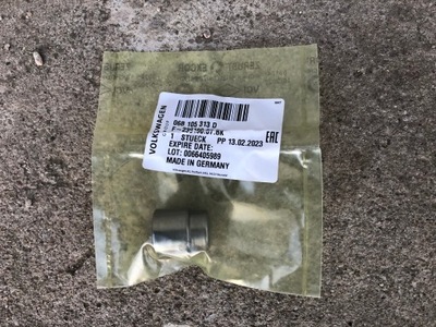 ПІДШИПНИК ГОЛКОВИЙ ВАЛУ VW SEAT SKODA AUDI 06B105313D