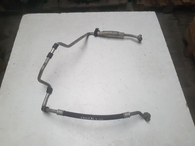 Vw passat b6 cc 2.0 tdi шланг кондиціонера фото №1