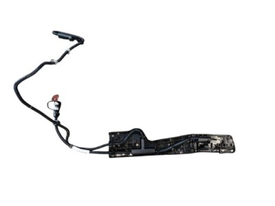 Шланг adblue ford connect mk3 2.0 tdi 5r3131961 фото №1