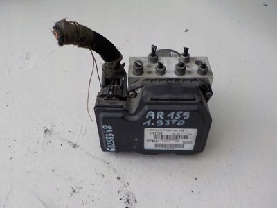 Насос abs alfa romeo 159 51831526 фото №1