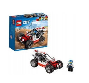 LEGO City 60146 Łazik